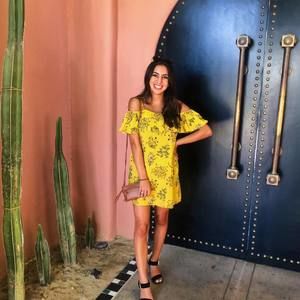 Meet your Posher, Corryna